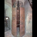 Eine Eiserne Jungfrau